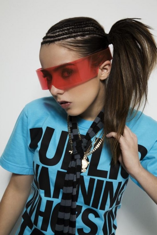 lady-sovereign - Fotos