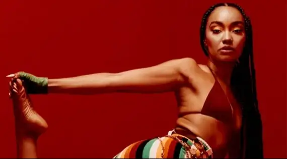 Leigh-Anne