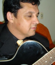 Leonidio Moreira