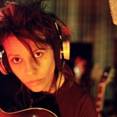 Linda Perry
