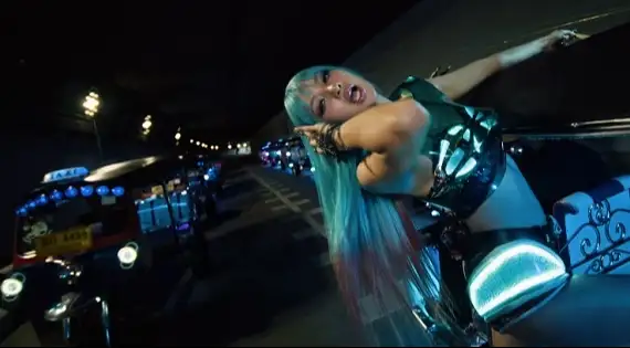 LISA