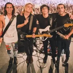Little Sea