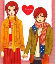 Lovely Complex (anime)