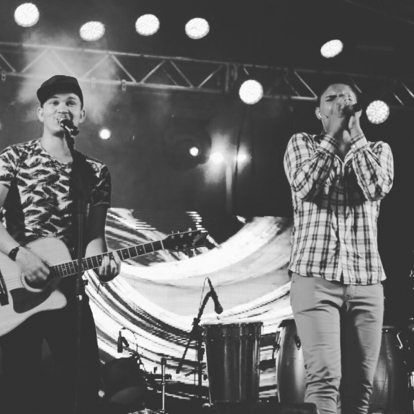 luccas-e-renato - Fotos