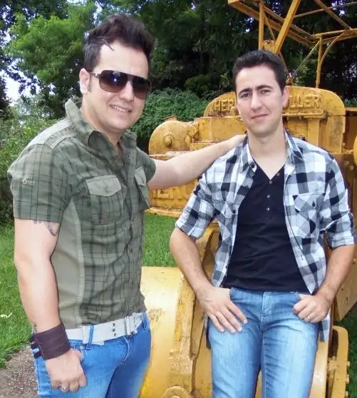 luiz-fernando-renato - Fotos