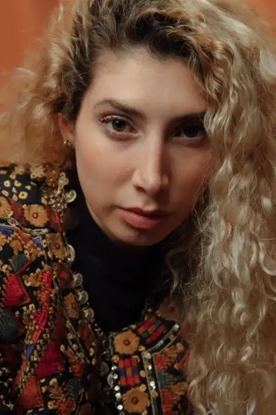 lyra-and-the-dreamers - Fotos