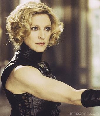 madonna - Fotos