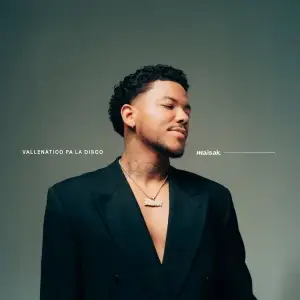 Vallenatico pa la Disco