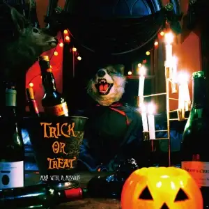 Trick Or Treat
