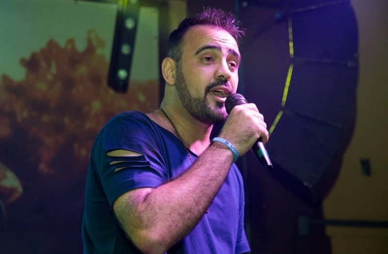 marcel-silva - Fotos