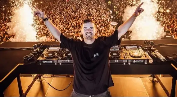 Martin Garrix