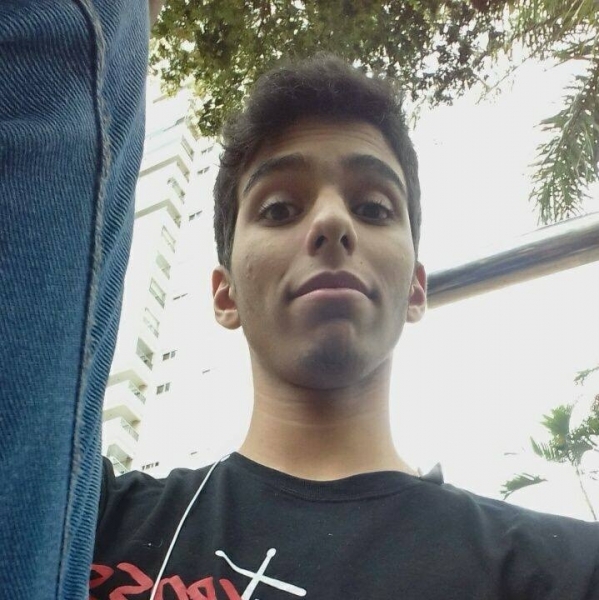 matheus-gabriel - Fotos