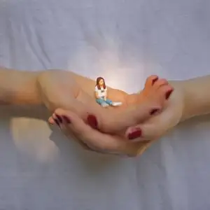 Because I Wanted You to Know
