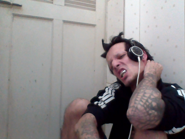 maurice-crowbar - Fotos