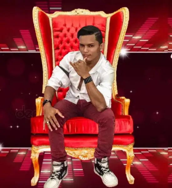 mayckin-ferraz - Fotos