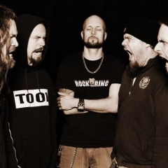 Meshuggah
