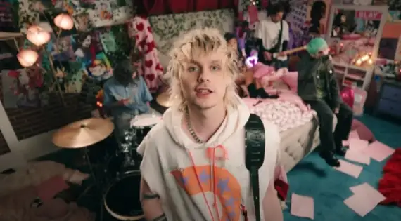 Michael Clifford