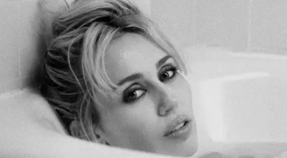Miley Cyrus