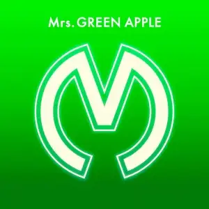 Mrs. Green Apple