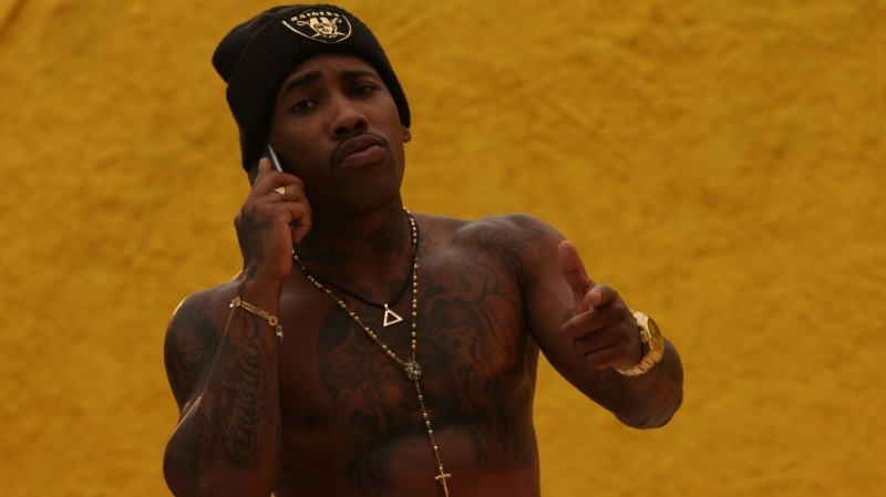 negao-do-arizona - Fotos