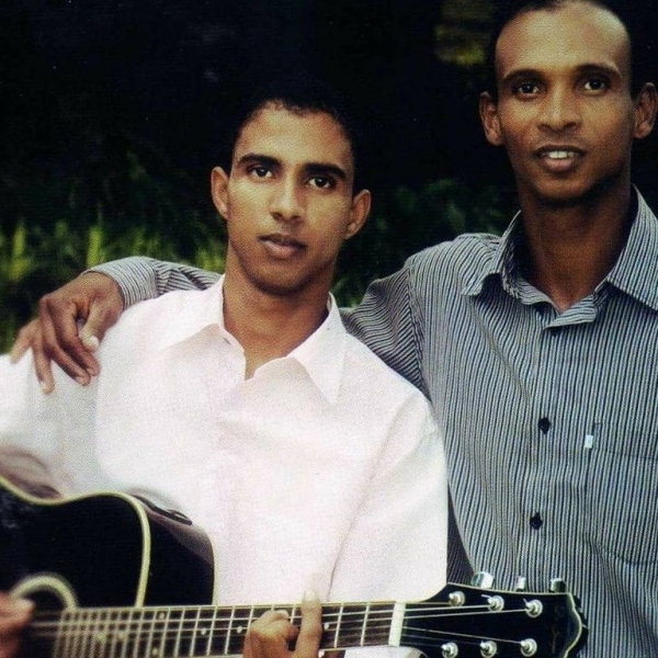 os-gargantas-de-cristo - Fotos