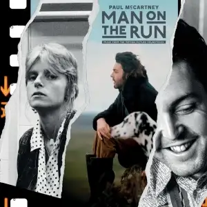 Man on the Run (Music from the Motion Picture Soundtrack)