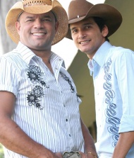Pedro Paulo e Matheus