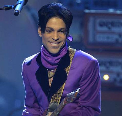 prince - Fotos