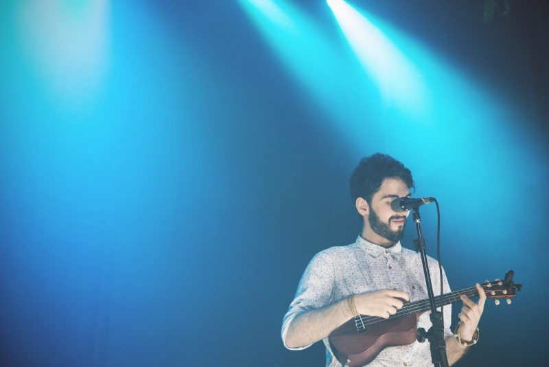 renato-enoch - Fotos