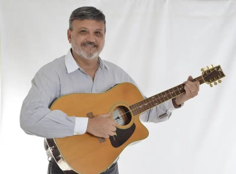 rico-teixeira - Fotos