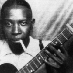 Robert Johnson