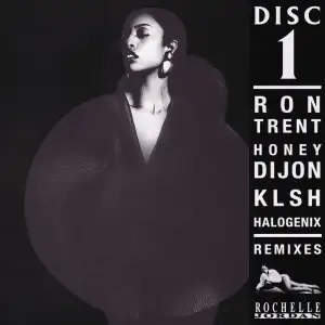Disc 1 - EP