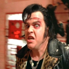 The Rocky Horror Show