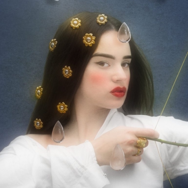 rosalia - Fotos
