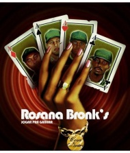 Rosana Bronk's