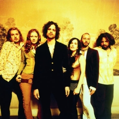 Rusted Root