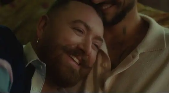 Sam Smith