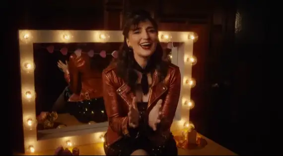 Sara Bareilles