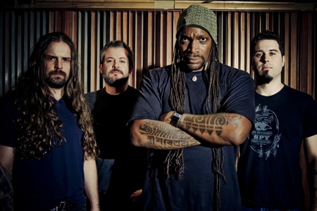 sepultura - Fotos