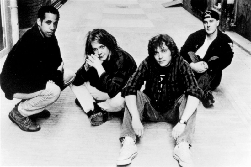 soul-asylum - Fotos