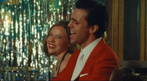 Assista ao clipe da nova música, "Sweet Love", com a letra e a tradução!