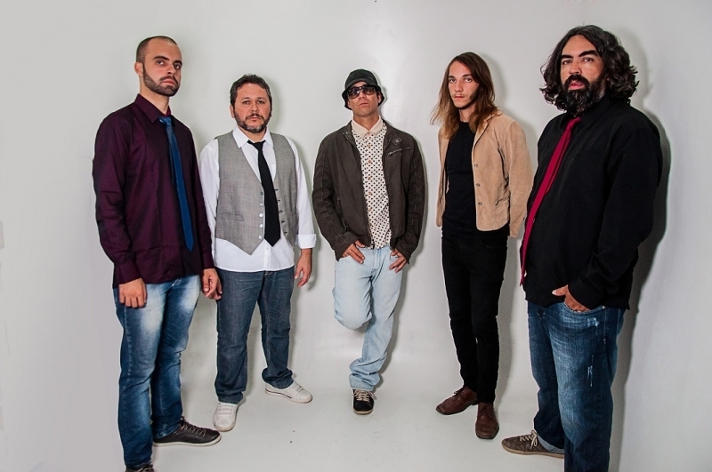 stone-breeze - Fotos