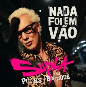 Nada Foi Em Vão