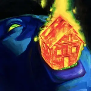 Still There's a Glow