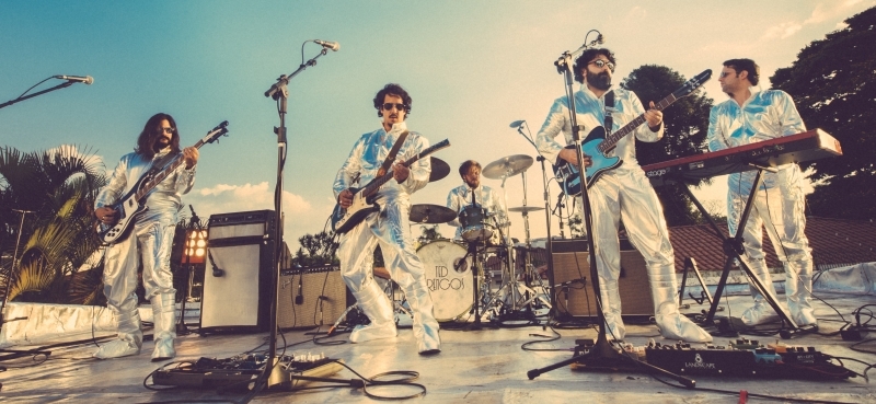 ted-marengos - Fotos