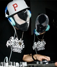 The Bloody Beetroots
