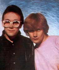 The Buggles