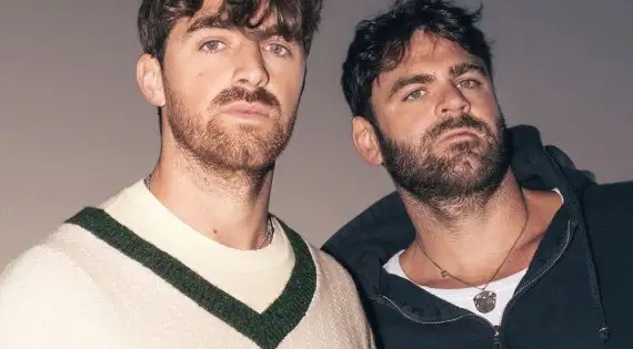 The Chainsmokers