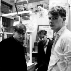 The Crookes