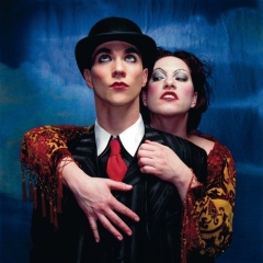 The Dresden Dolls